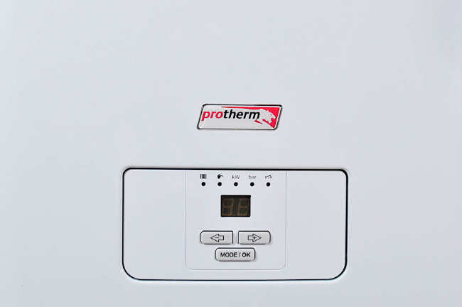 Электрический котел Protherm Скат 12KR 13 Электрический котел Protherm Скат 12KR 13