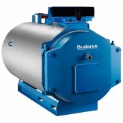 Комбинированный котел свыше 200 кВт Buderus SK655-300 Комбинированный котел свыше 200 кВт Buderus SK655-300